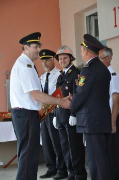 110. obletnica delovanja PGD Škocjan 9